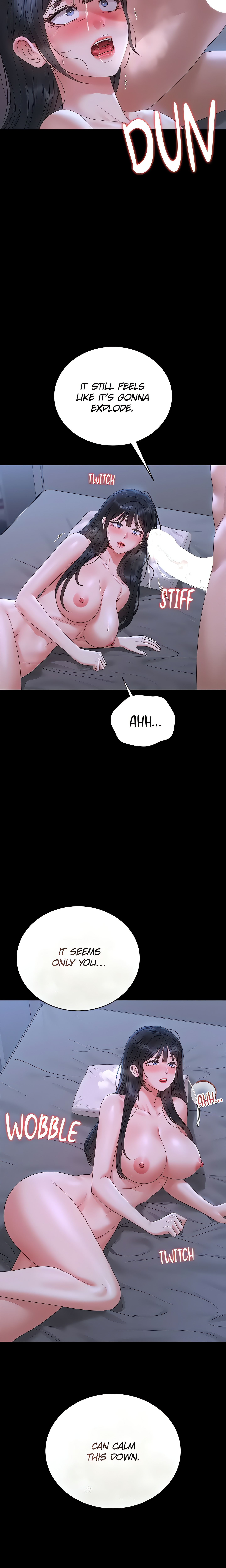 I Became an Apartment Manager (Official) chapter 22 page 2