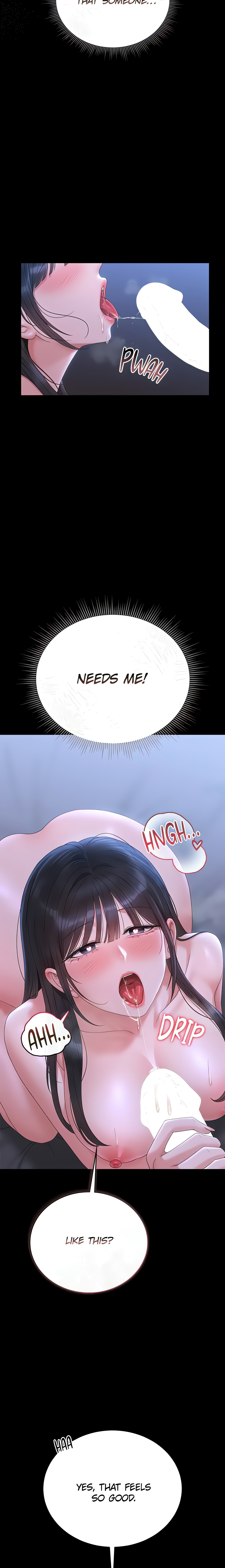 I Became an Apartment Manager (Official) chapter 22 page 11