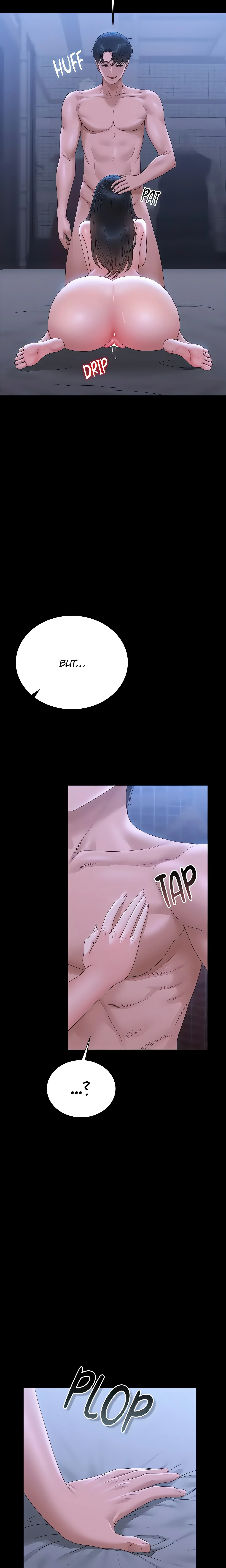 I Became an Apartment Manager (Official) chapter 22 page 12