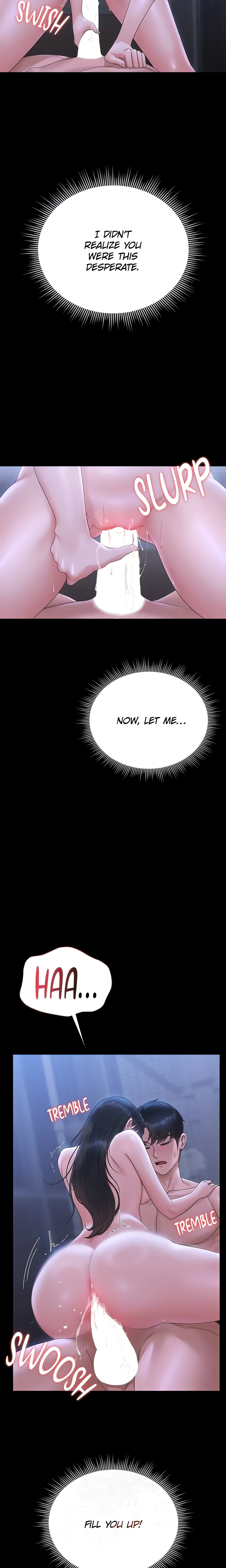 I Became an Apartment Manager (Official) chapter 22 page 15