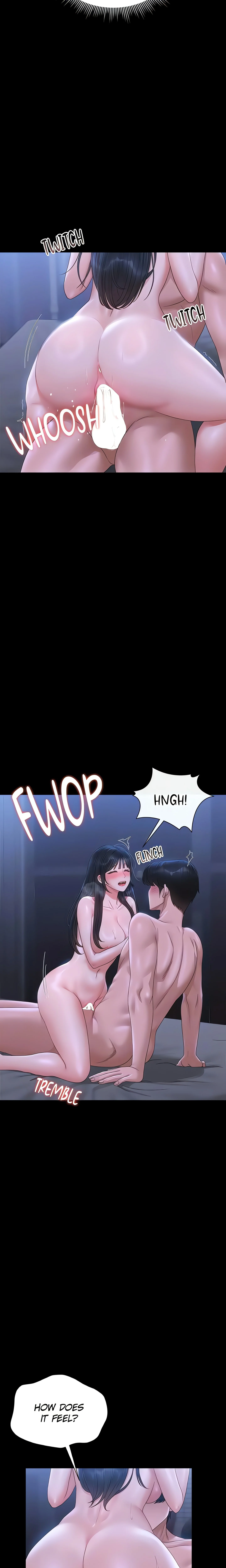 I Became an Apartment Manager (Official) chapter 22 page 16