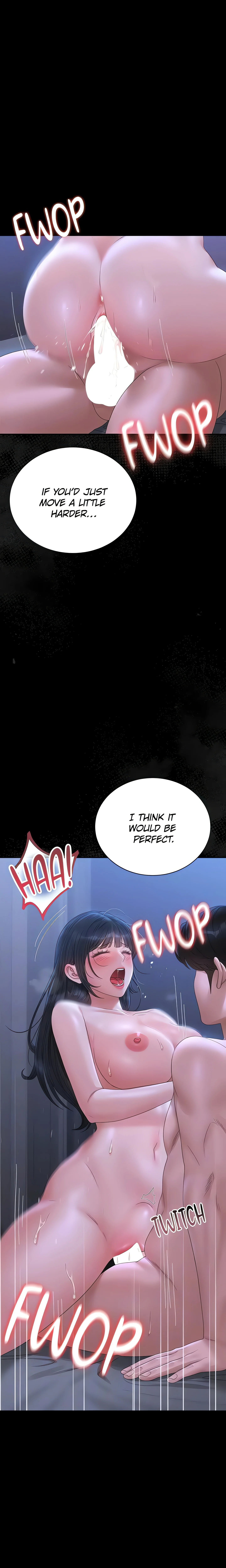I Became an Apartment Manager (Official) chapter 22 page 18