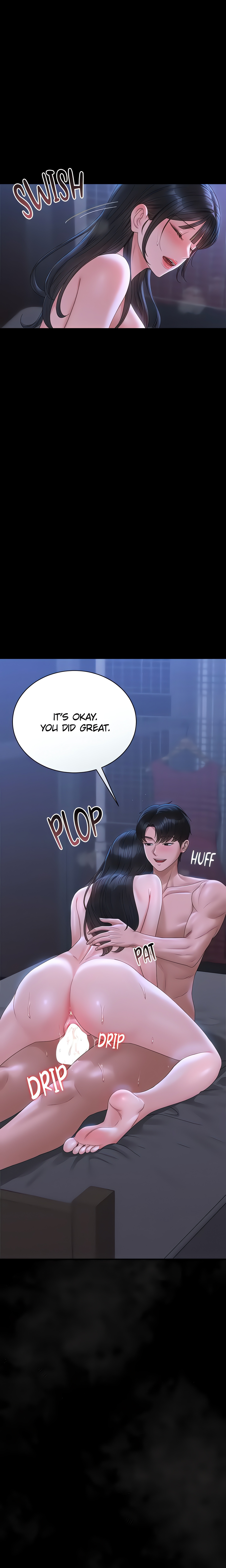 I Became an Apartment Manager (Official) chapter 22 page 26