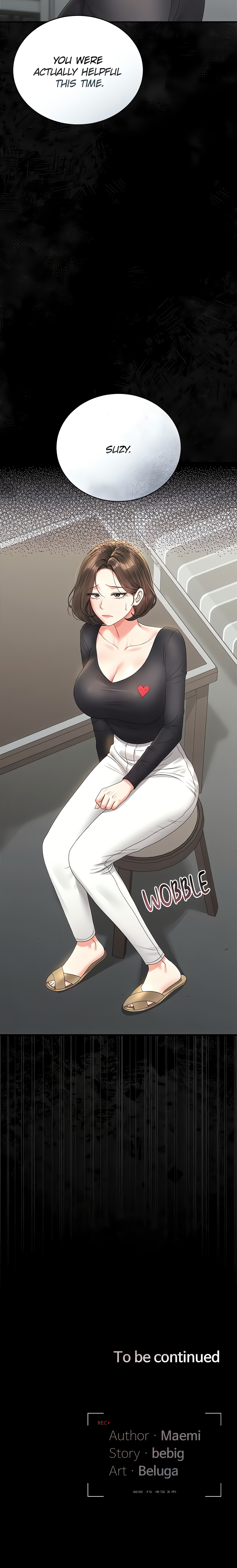 I Became an Apartment Manager (Official) chapter 22 page 28