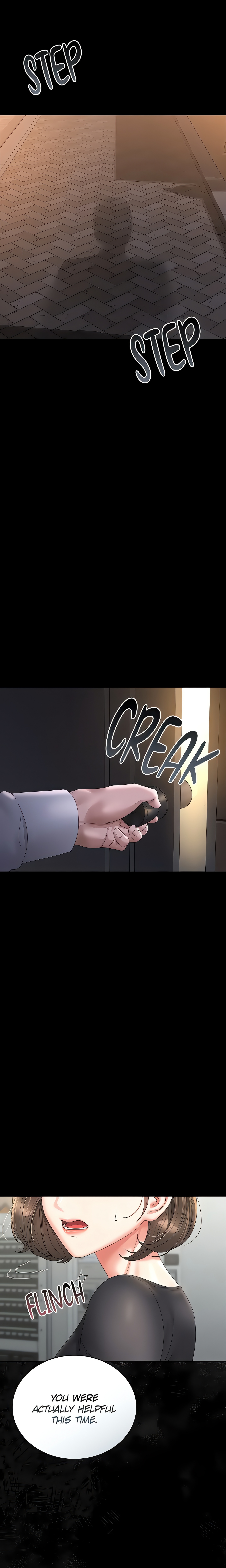 I Became an Apartment Manager (Official) chapter 23 page 3