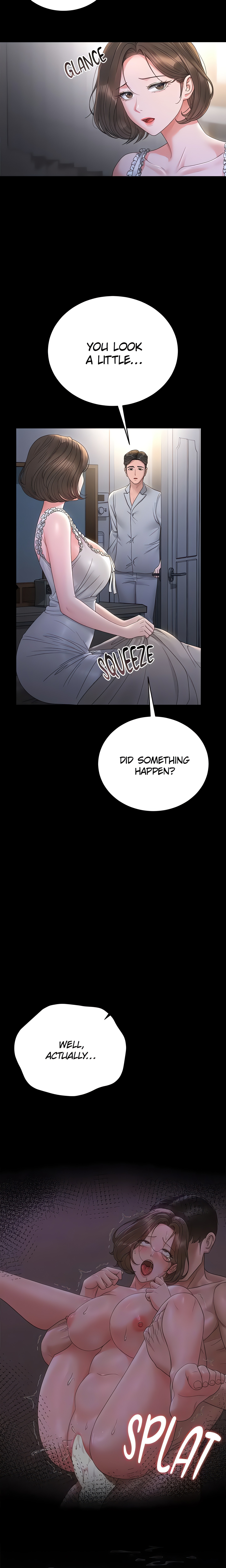 I Became an Apartment Manager (Official) chapter 23 page 5