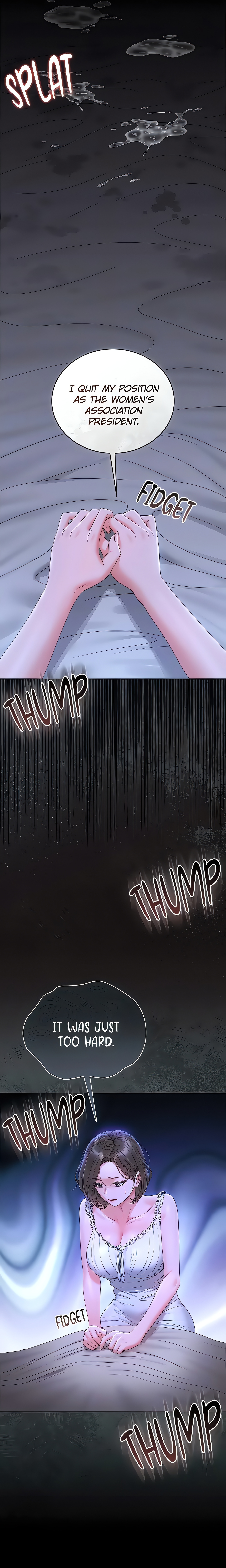 I Became an Apartment Manager (Official) chapter 23 page 6