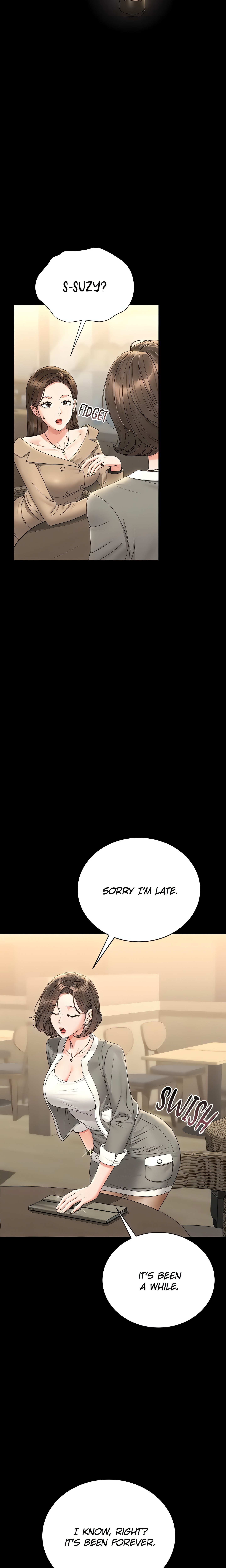 I Became an Apartment Manager (Official) chapter 23 page 11
