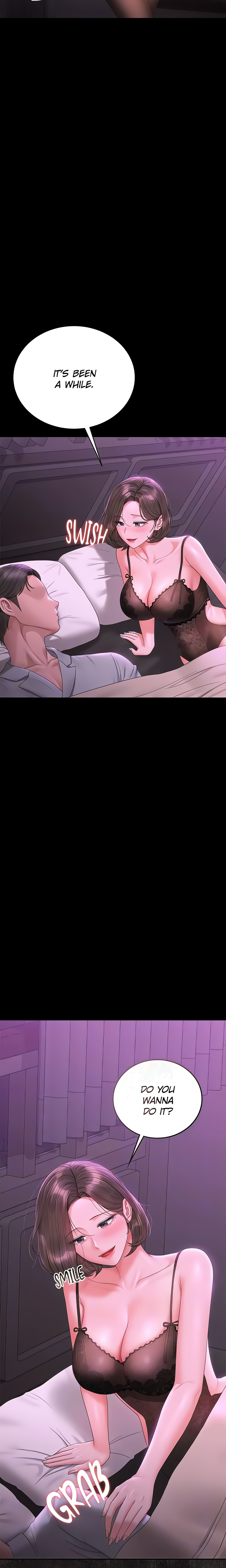 I Became an Apartment Manager (Official) chapter 23 page 17