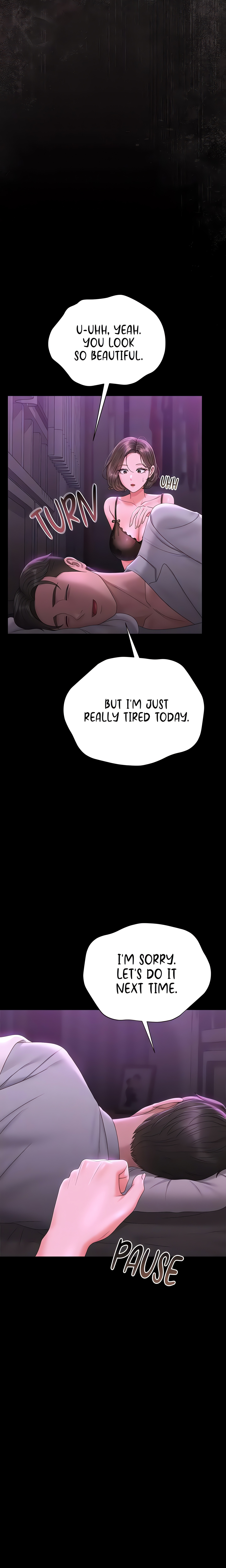 I Became an Apartment Manager (Official) chapter 23 page 18