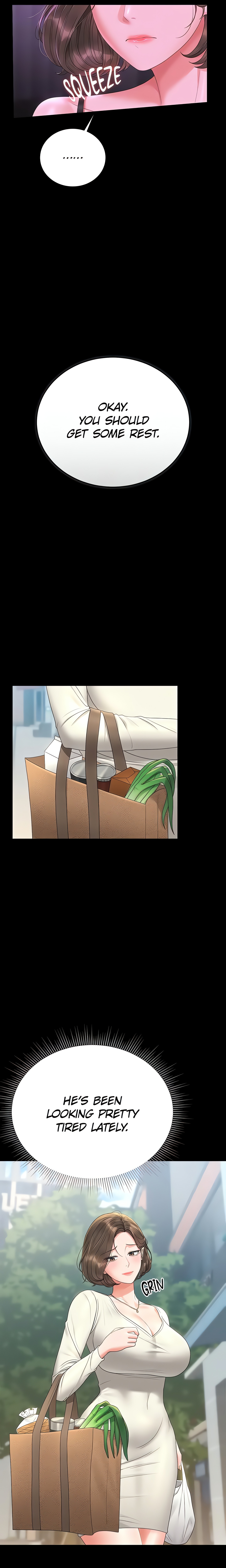 I Became an Apartment Manager (Official) chapter 23 page 19