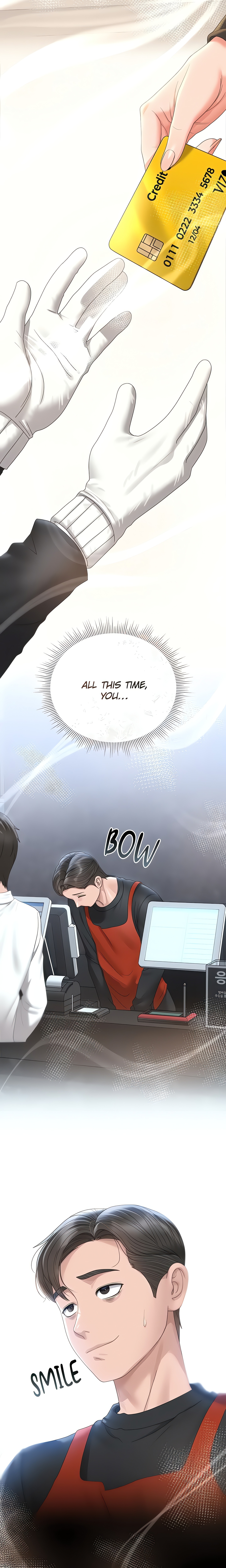 I Became an Apartment Manager (Official) chapter 23 page 26
