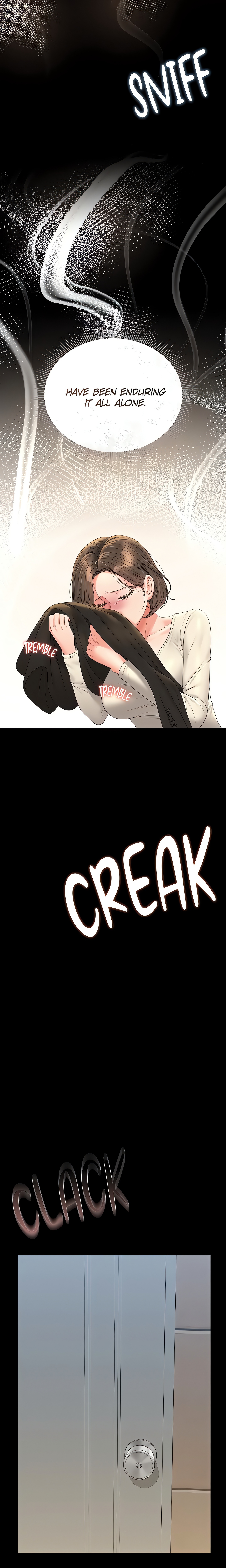 I Became an Apartment Manager (Official) chapter 23 page 27