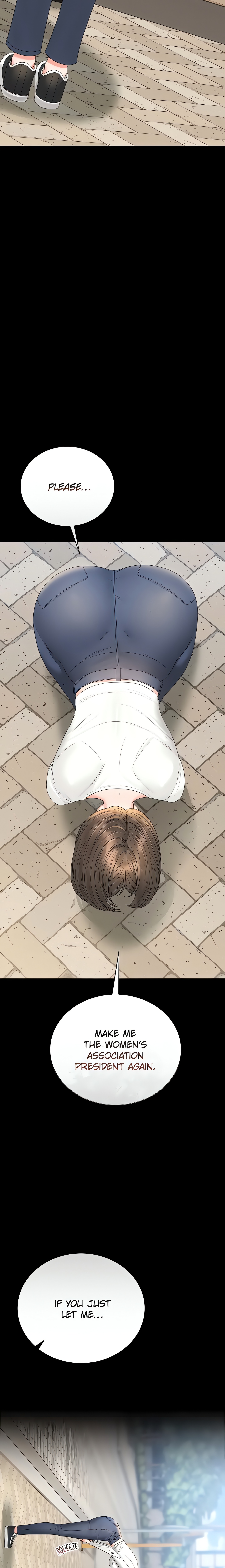 I Became an Apartment Manager (Official) chapter 23 page 29