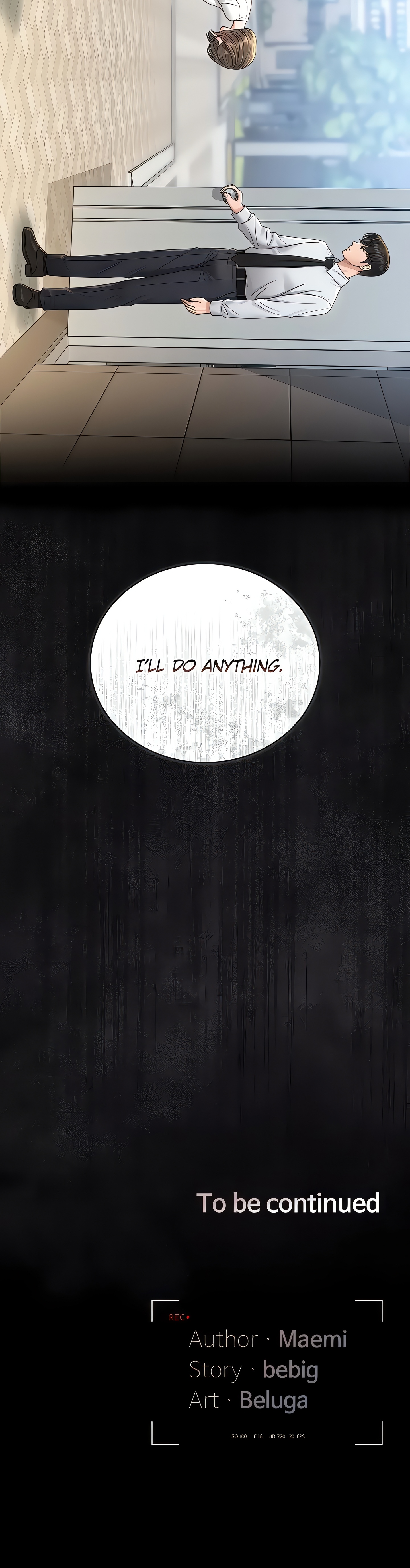 I Became an Apartment Manager (Official) chapter 23 page 30