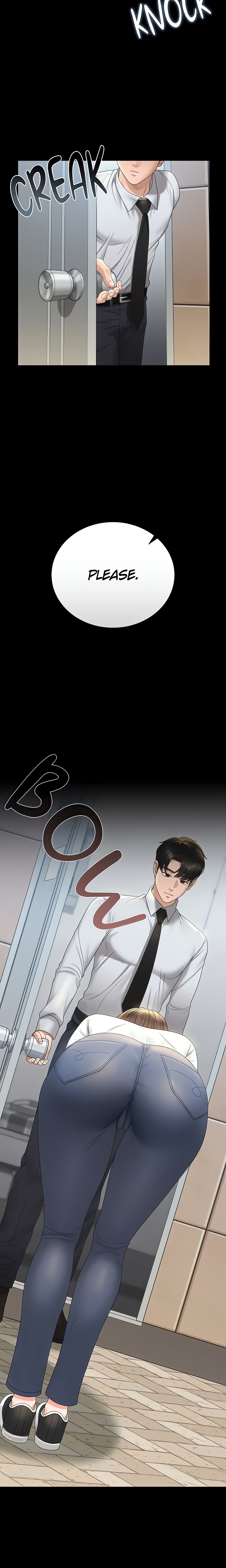 I Became an Apartment Manager (Official) chapter 24 page 2