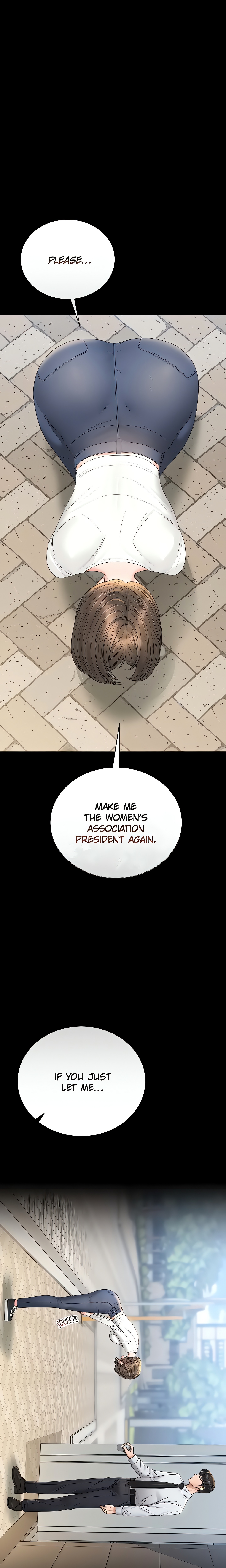 I Became an Apartment Manager (Official) chapter 24 page 3