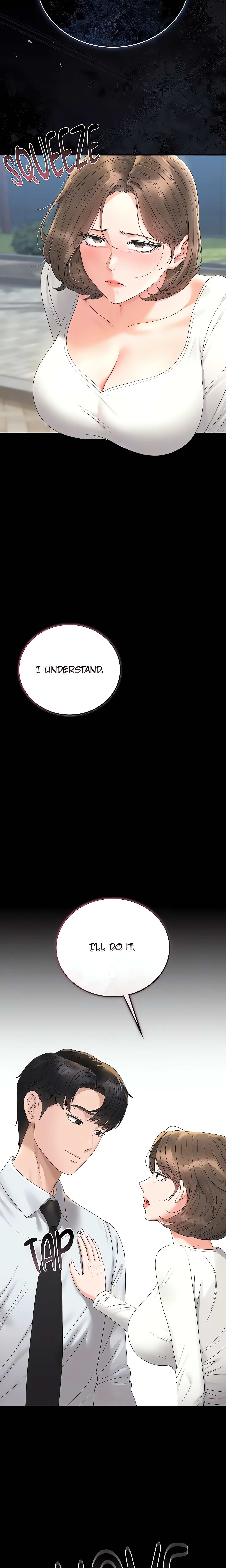 I Became an Apartment Manager (Official) chapter 24 page 6