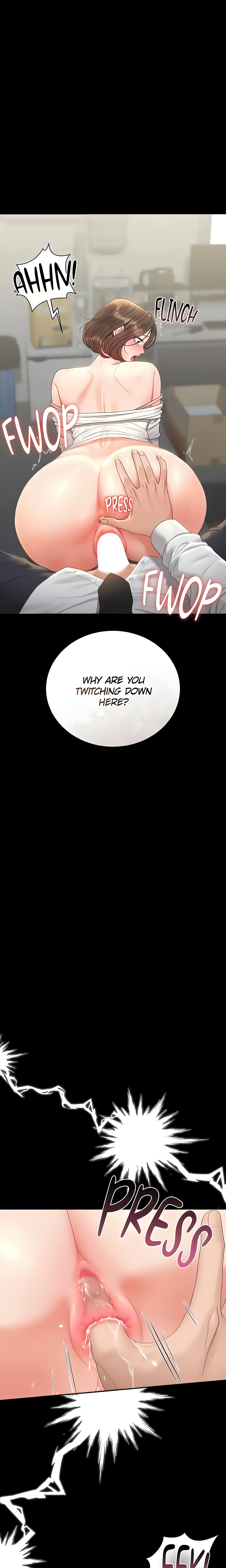 I Became an Apartment Manager (Official) chapter 24 page 18