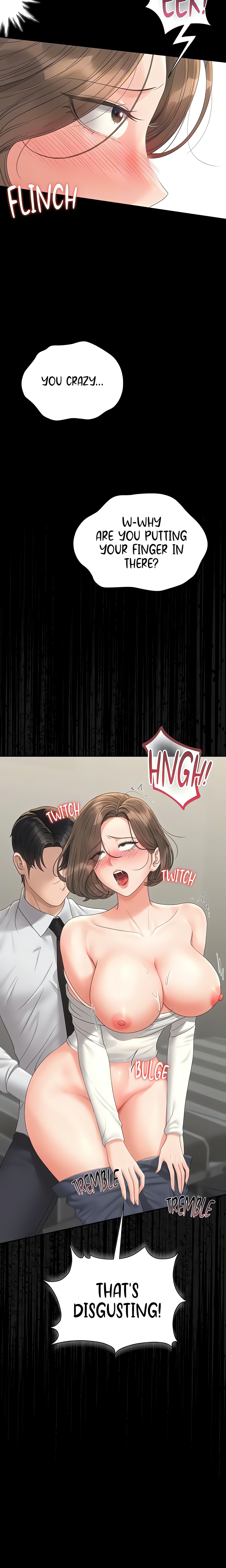 I Became an Apartment Manager (Official) chapter 24 page 19