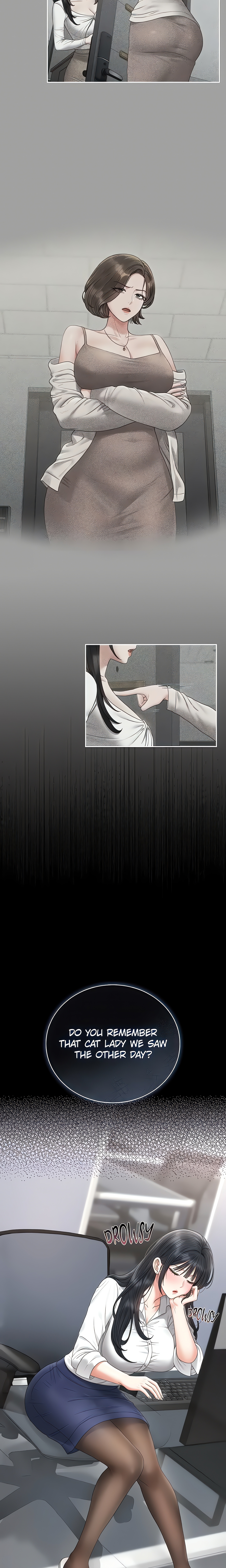 I Became an Apartment Manager (Official) chapter 24 page 29