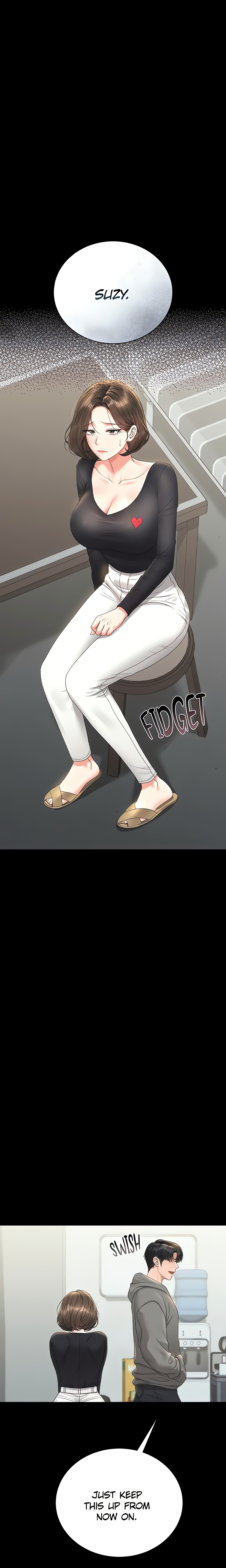 I Became an Apartment Manager (Official) chapter 25 page 2