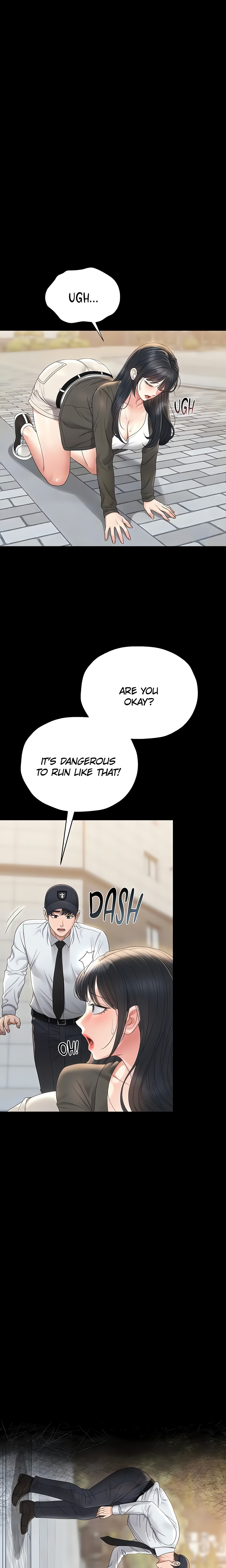 I Became an Apartment Manager (Official) chapter 25 page 7