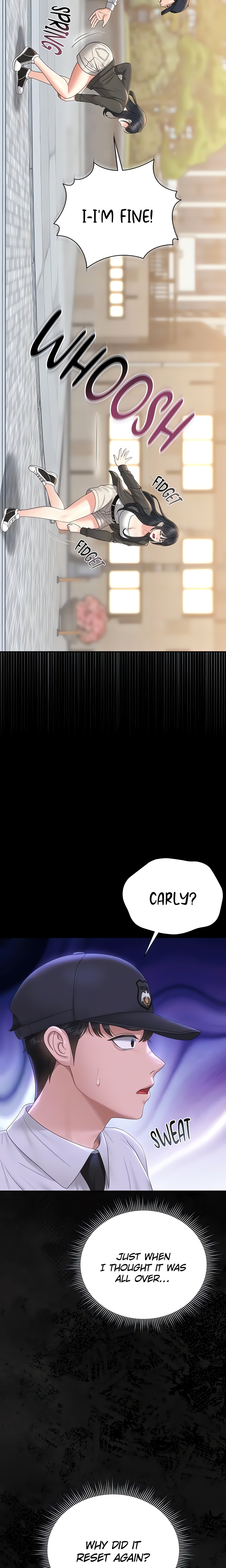 I Became an Apartment Manager (Official) chapter 25 page 8