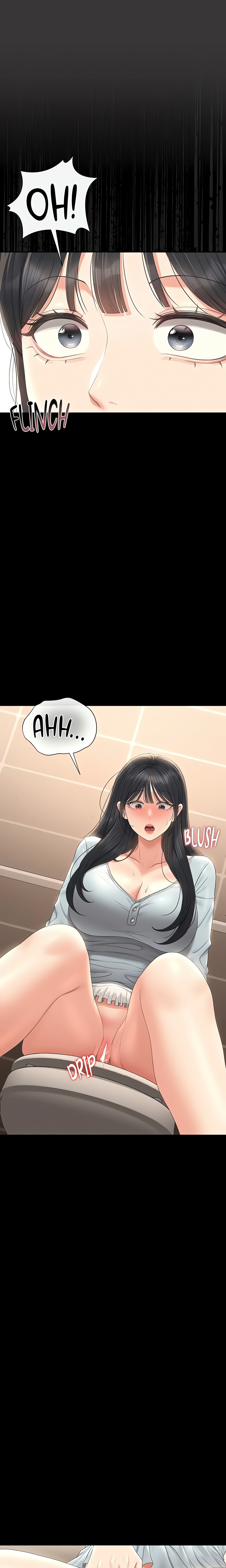 I Became an Apartment Manager (Official) chapter 25 page 12