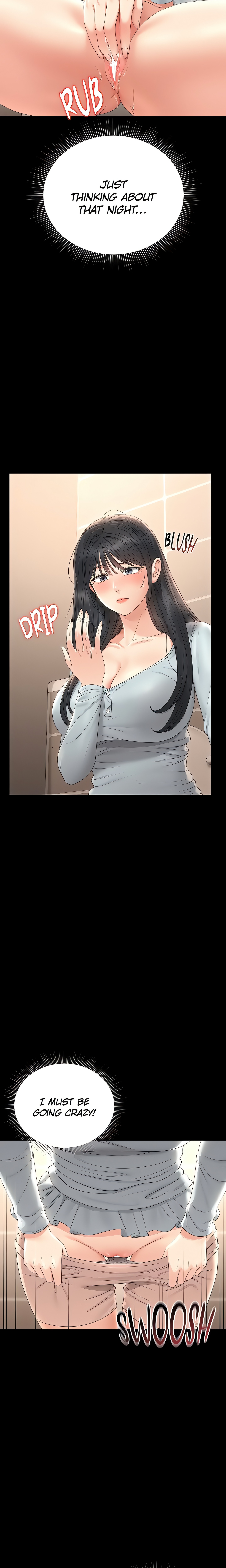 I Became an Apartment Manager (Official) chapter 25 page 13