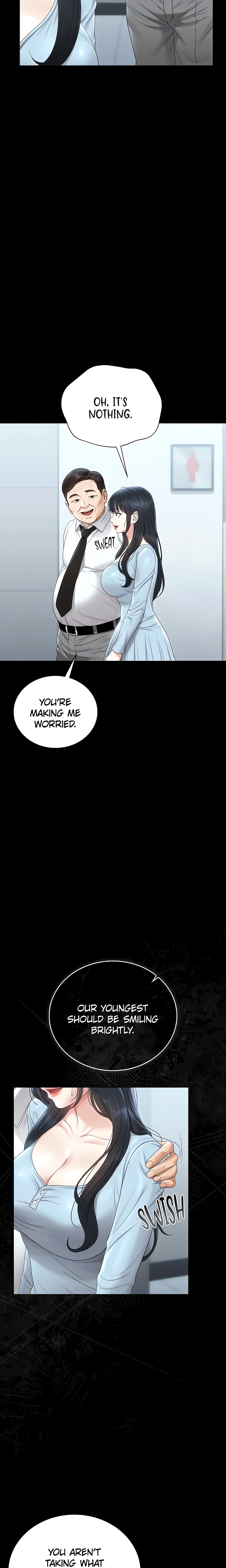 I Became an Apartment Manager (Official) chapter 25 page 15