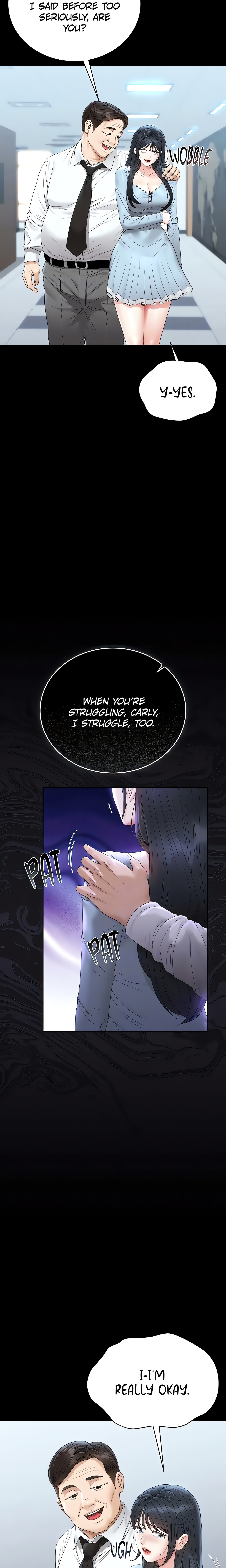 I Became an Apartment Manager (Official) chapter 25 page 16