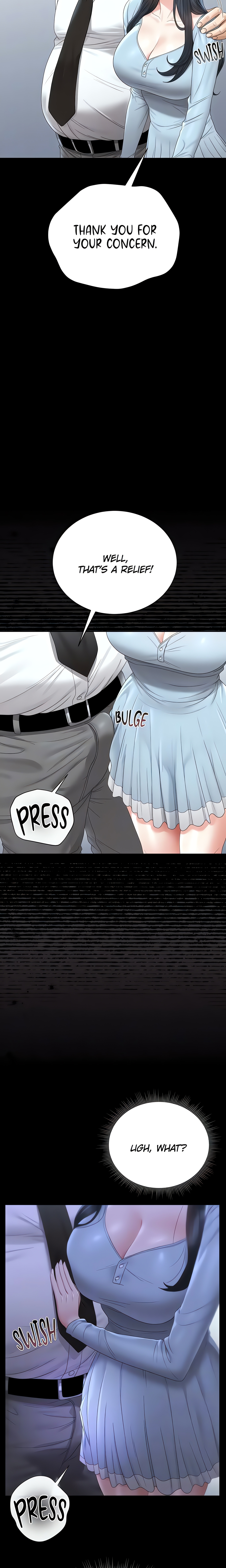 I Became an Apartment Manager (Official) chapter 25 page 17