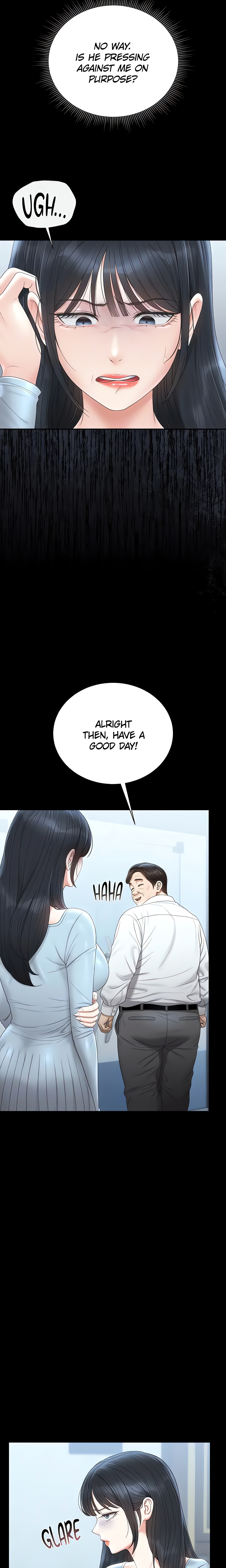 I Became an Apartment Manager (Official) chapter 25 page 18
