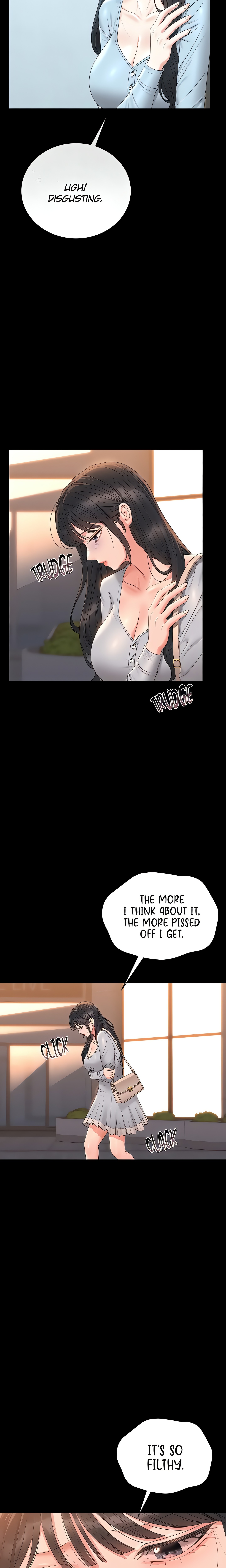 I Became an Apartment Manager (Official) chapter 25 page 19