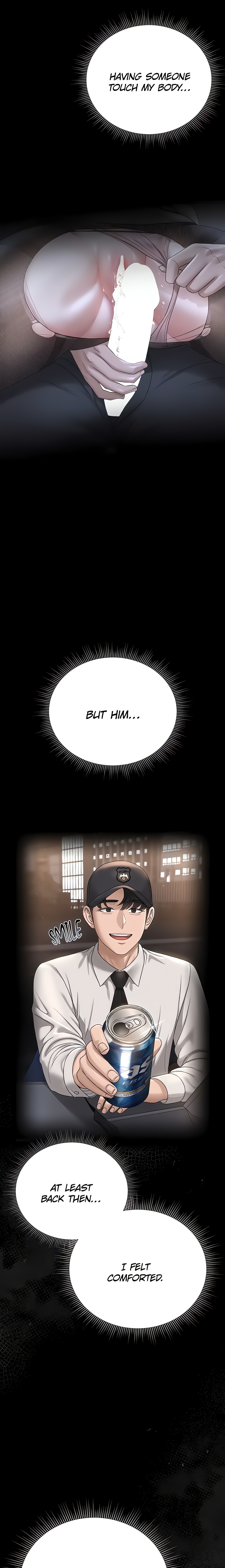 I Became an Apartment Manager (Official) chapter 25 page 21