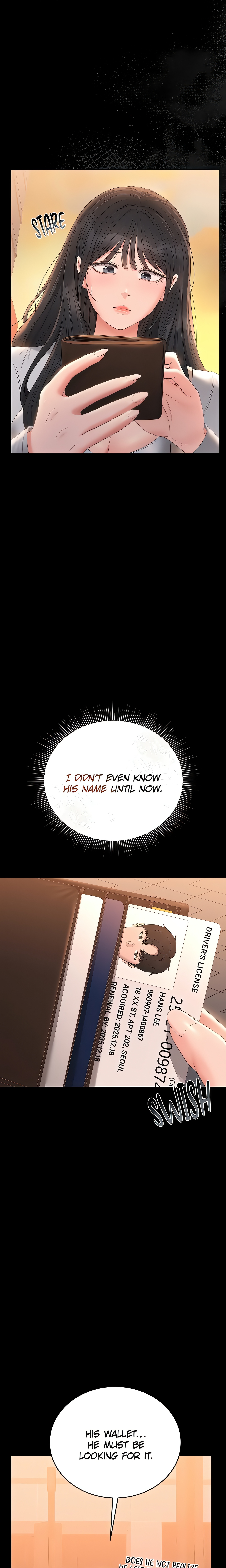 I Became an Apartment Manager (Official) chapter 25 page 23