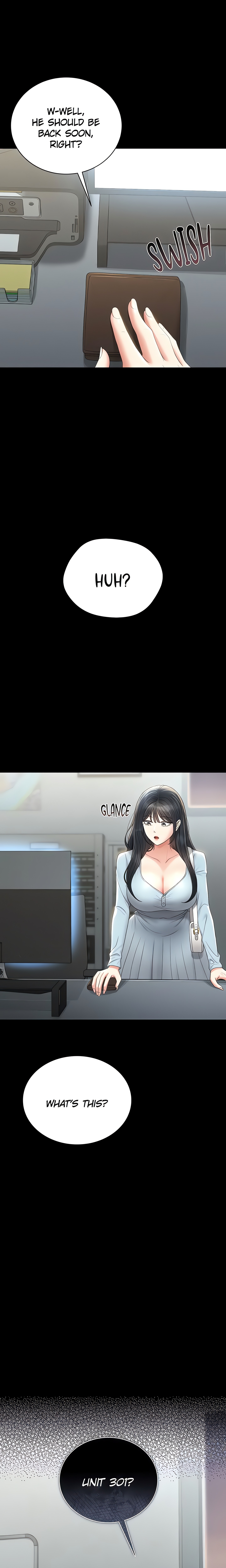 I Became an Apartment Manager (Official) chapter 25 page 26