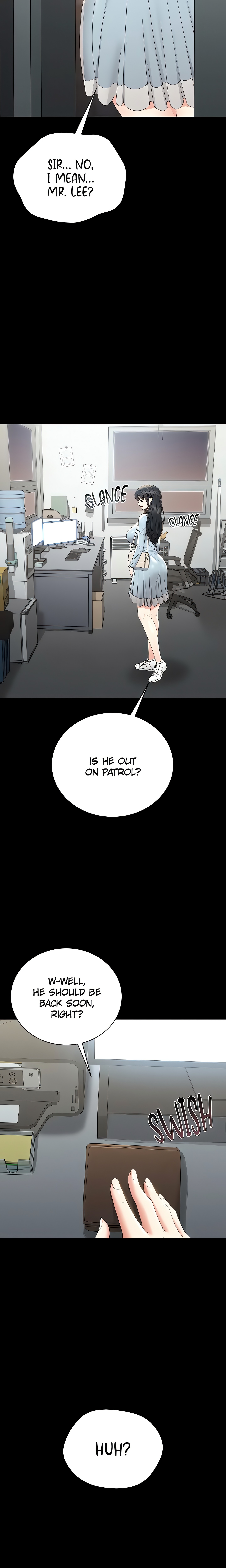 I Became an Apartment Manager (Official) chapter 26 page 2