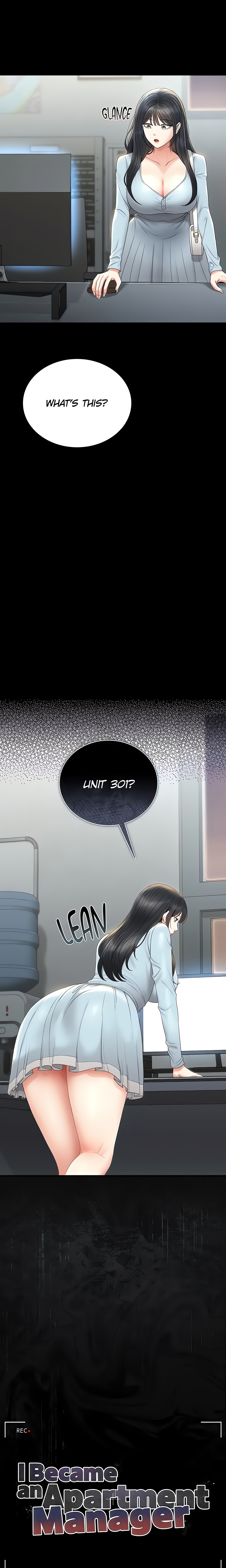 I Became an Apartment Manager (Official) chapter 26 page 3