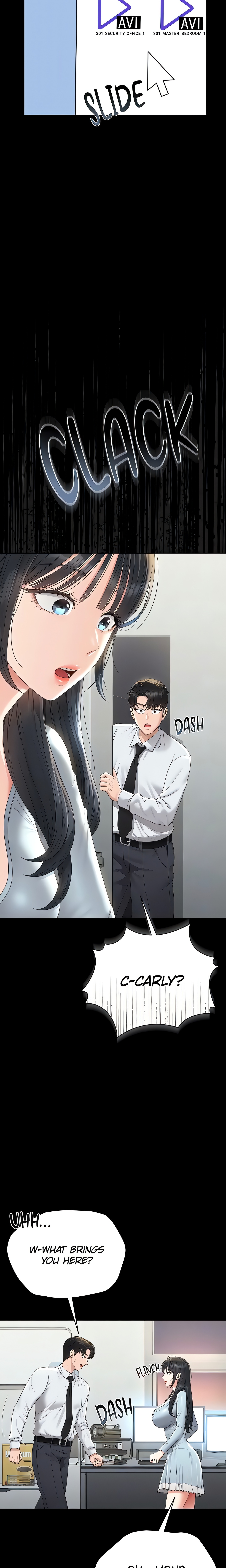 I Became an Apartment Manager (Official) chapter 26 page 5
