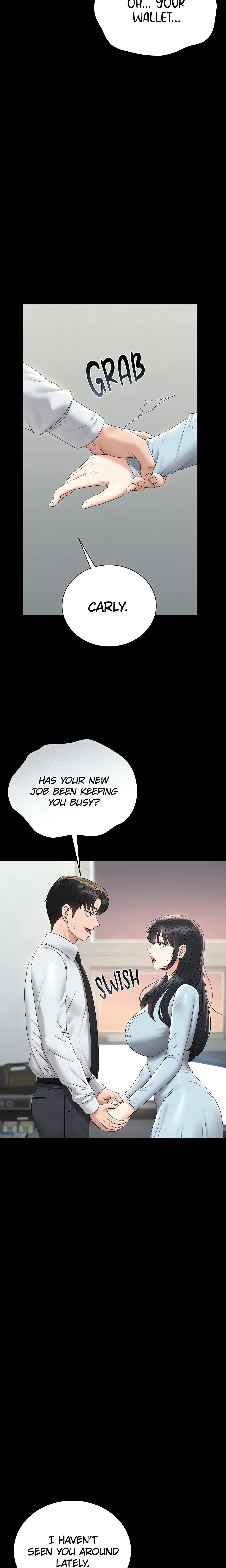 I Became an Apartment Manager (Official) chapter 26 page 6