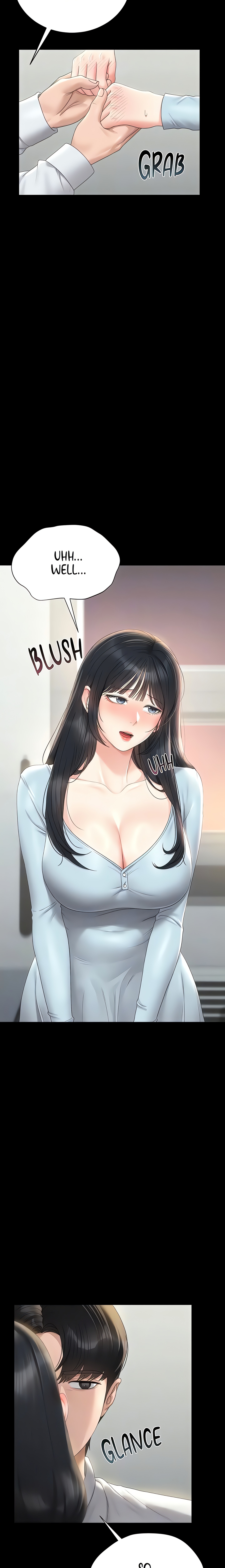 I Became an Apartment Manager (Official) chapter 26 page 7