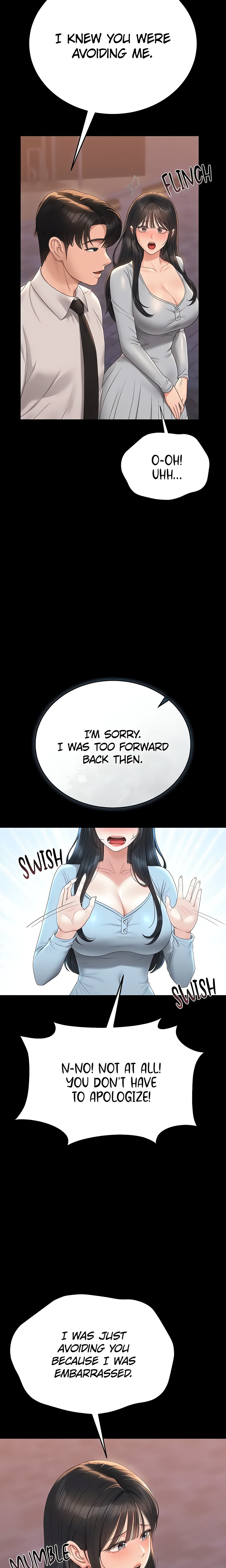I Became an Apartment Manager (Official) chapter 26 page 10