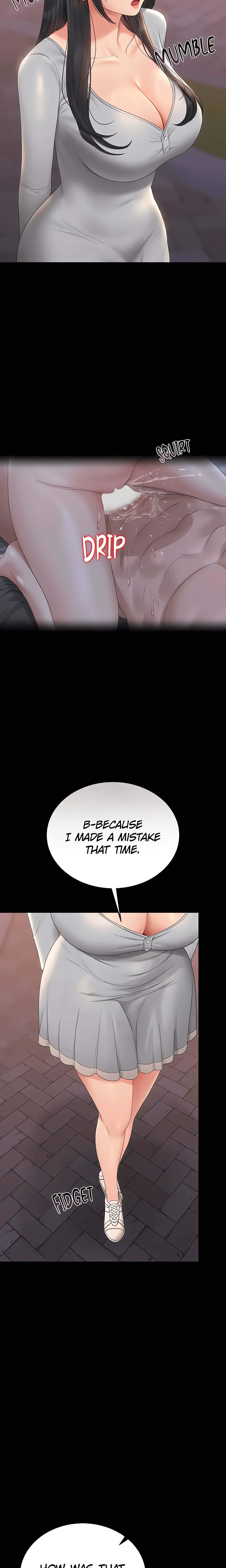 I Became an Apartment Manager (Official) chapter 26 page 11
