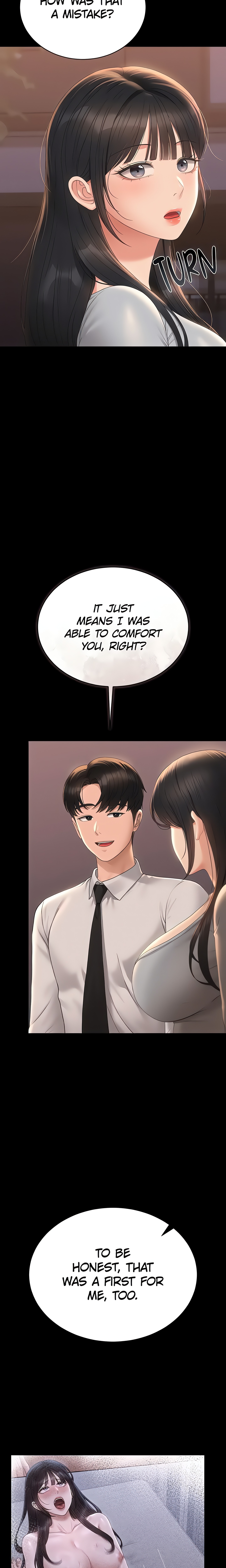 I Became an Apartment Manager (Official) chapter 26 page 12
