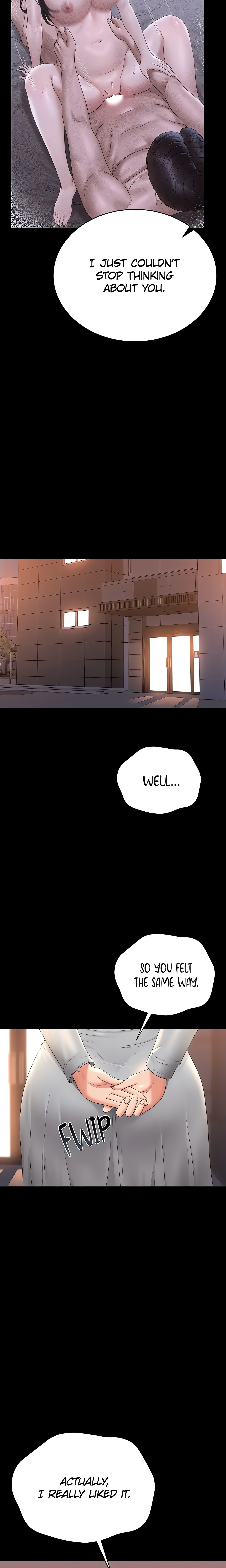 I Became an Apartment Manager (Official) chapter 26 page 13