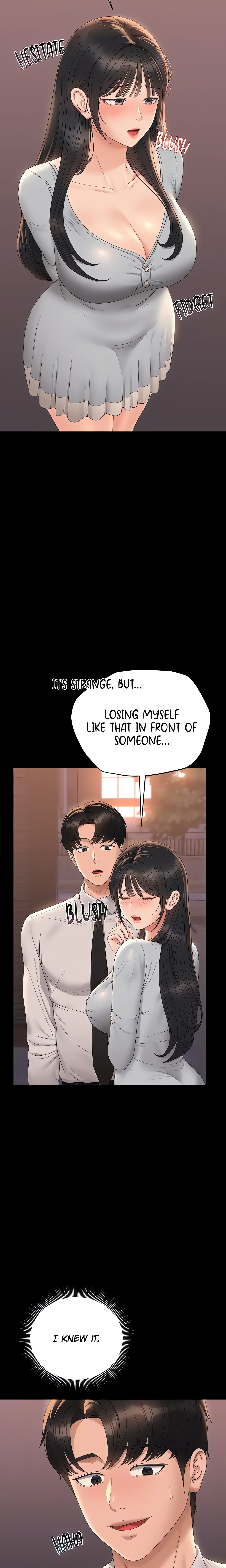 I Became an Apartment Manager (Official) chapter 26 page 14