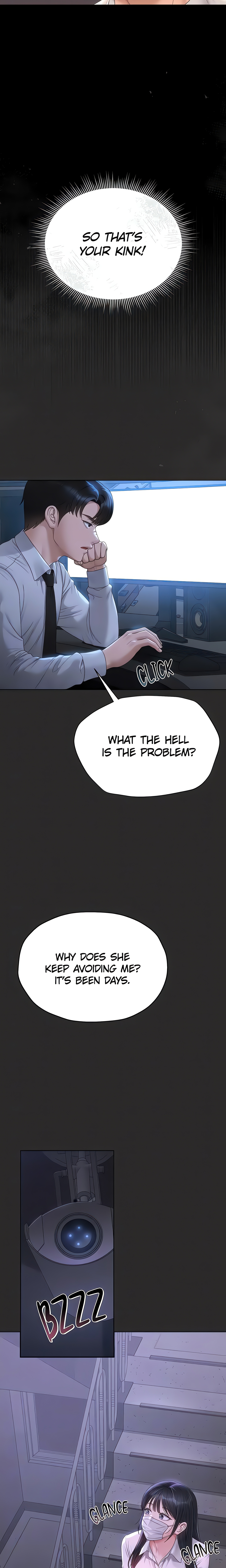 I Became an Apartment Manager (Official) chapter 26 page 15