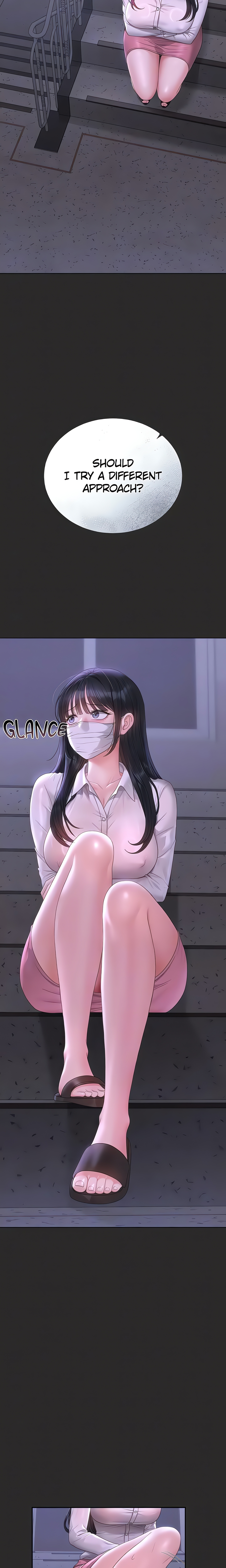 I Became an Apartment Manager (Official) chapter 26 page 16